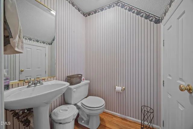 $219,000 | 607 Denese Circle, Erwin, NC 28339