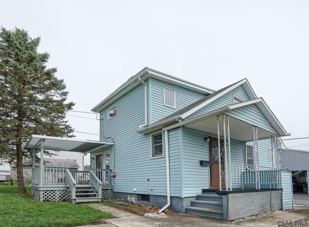 312 R 11th Street Windber, PA 15963 - Photo 1 of 26