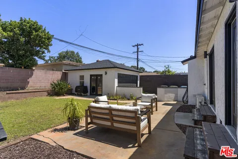 $899,000 | 2509 Hudspeth Street, Inglewood, CA 90303