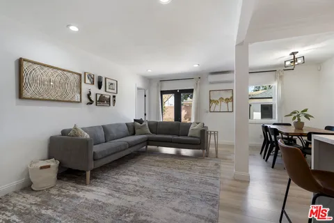 $899,000 | 2509 Hudspeth Street, Inglewood, CA 90303