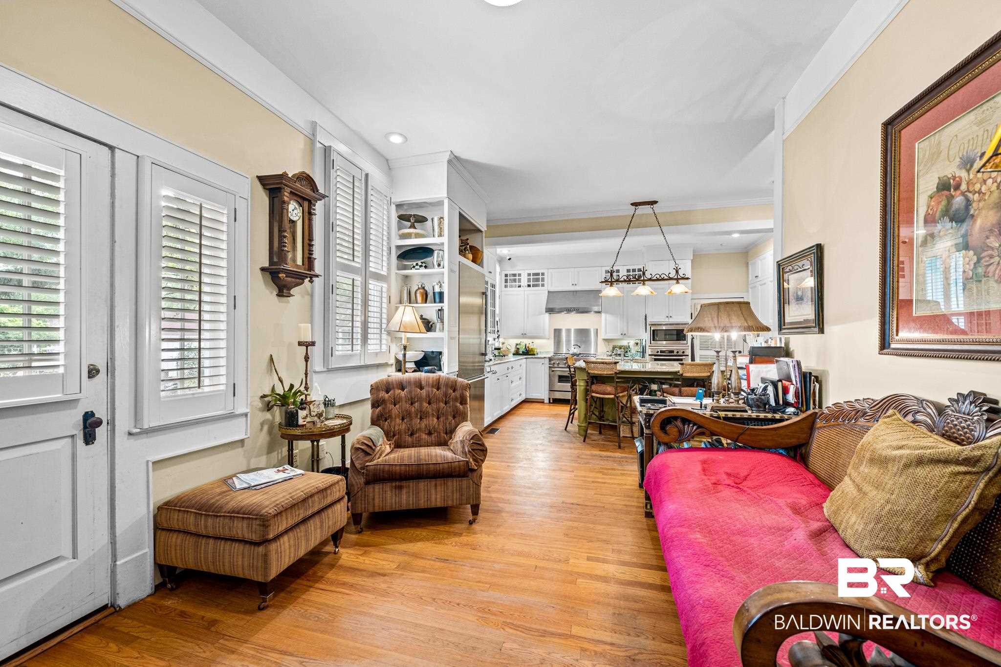 201 South Georgia Avenue Mobile, AL 36604 - Photo 16 of 47