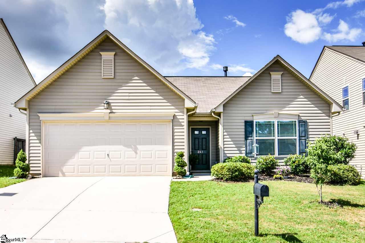 241 Riverdale Road Simpsonville, SC 29680 - Photo 1 of 22 Gallery Image 1