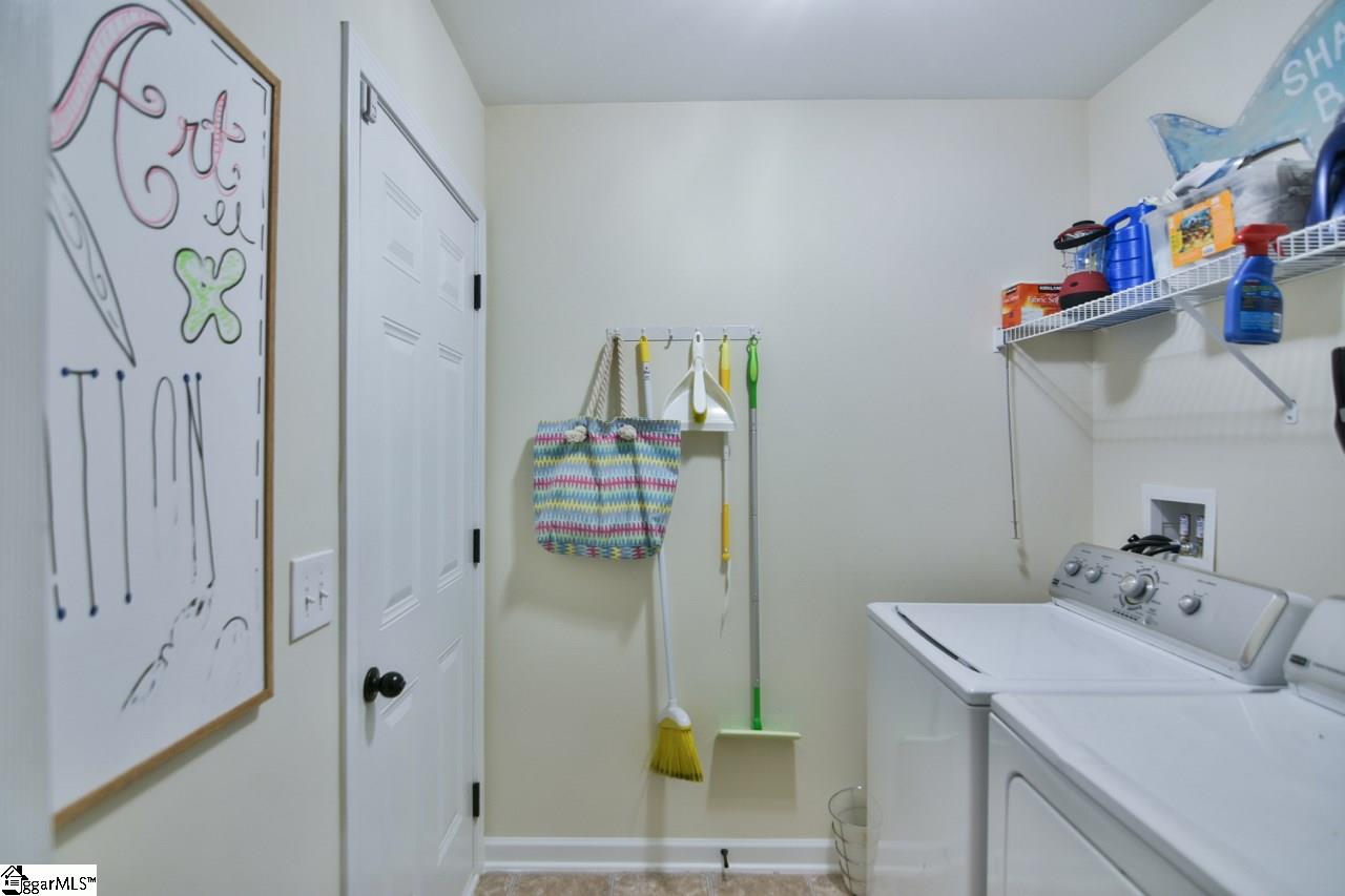 241 Riverdale Road Simpsonville, SC 29680 - Photo 12 of 22 Gallery Image 12