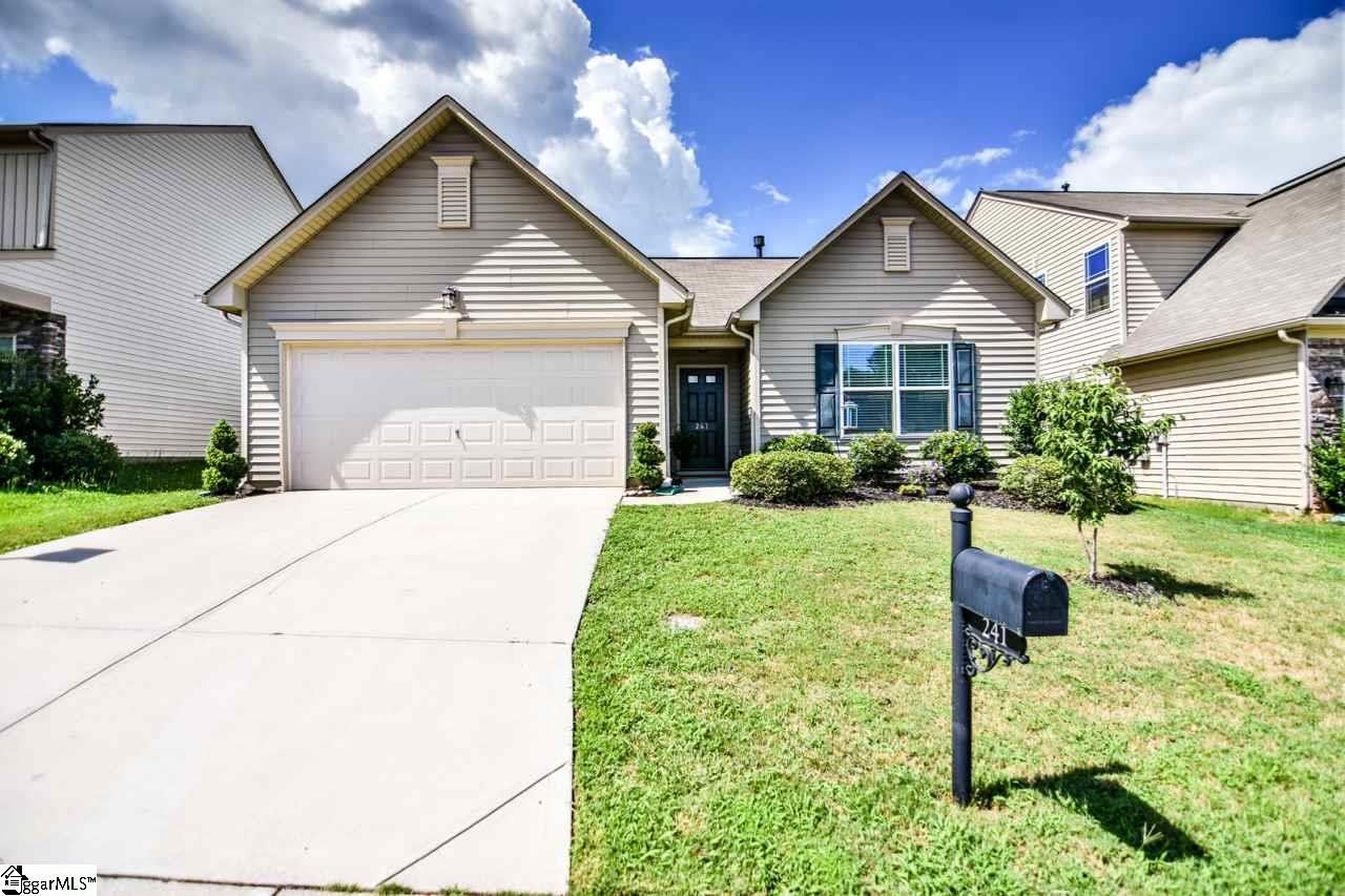 241 Riverdale Road Simpsonville, SC 29680 - Photo 17 of 22 Gallery Image 17