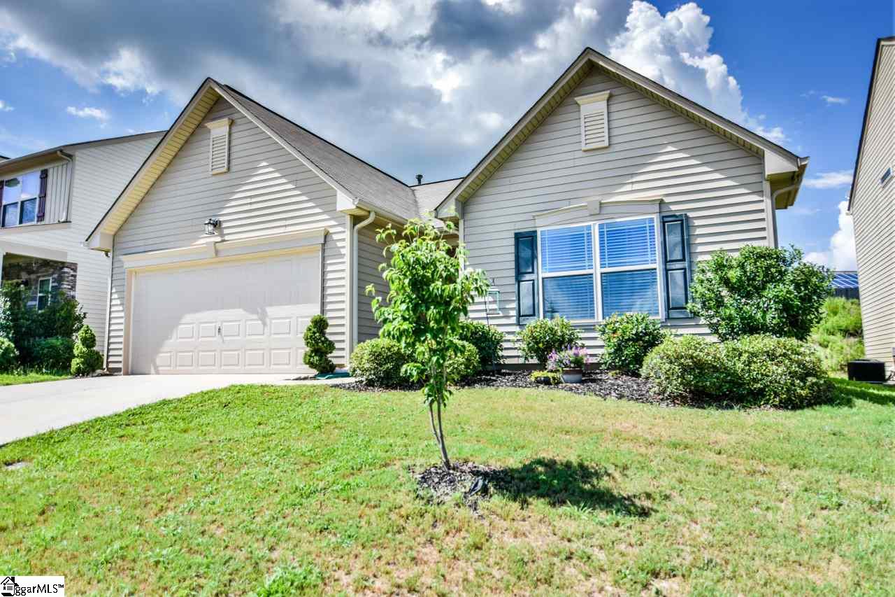 241 Riverdale Road Simpsonville, SC 29680 - Photo 18 of 22 Gallery Image 18