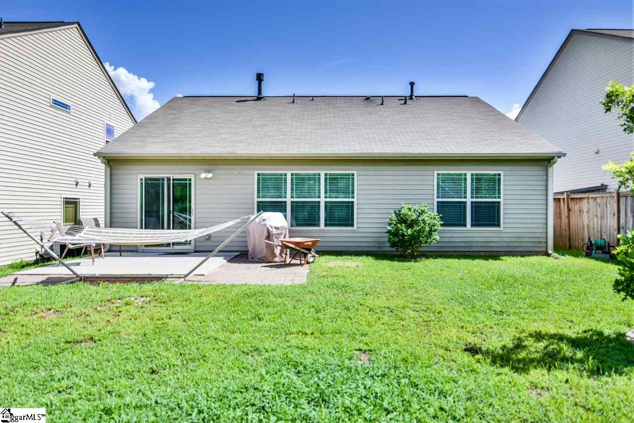 241 Riverdale Road Simpsonville, SC 29680 - Photo 20 of 22 Gallery Image 20