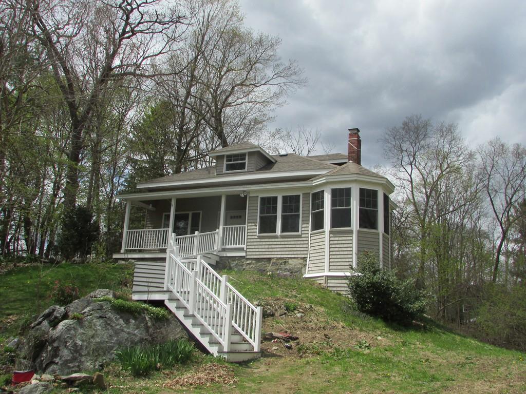 3 Downfall Road Newbury, MA 01922 - Photo 1 of 8