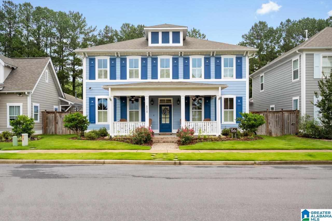 6558 Spring Street Trussville, AL 35173 - Photo 33 of 50