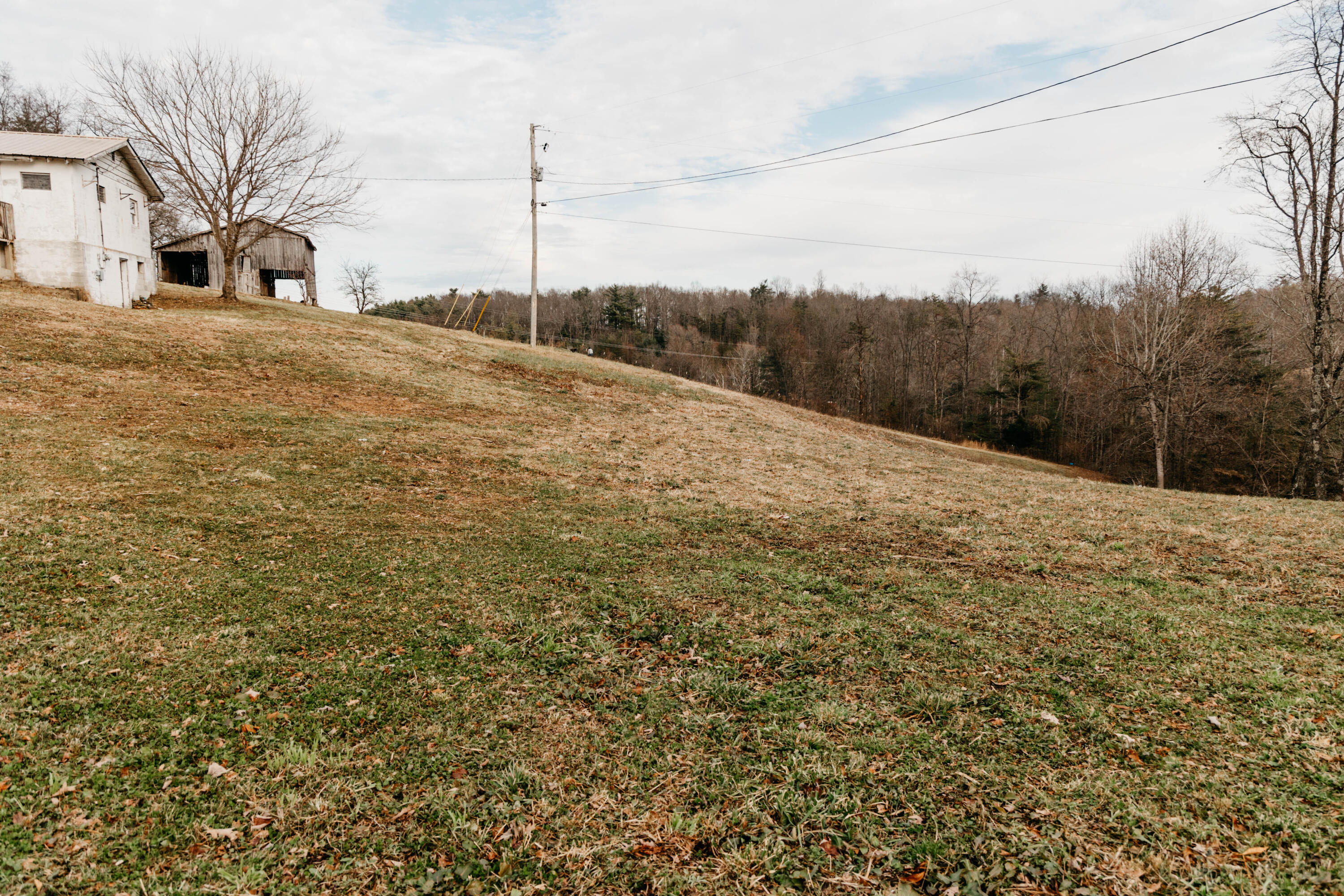 396 Lizzard Ridge Road Frenchburg, KY 40322 - Photo 32 of 35 KRP-2520