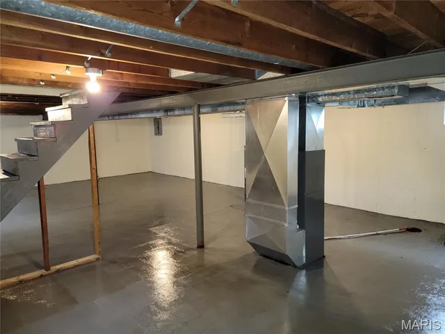 $1,600 | 846 Elsworth Place, St. Louis, MO 63135