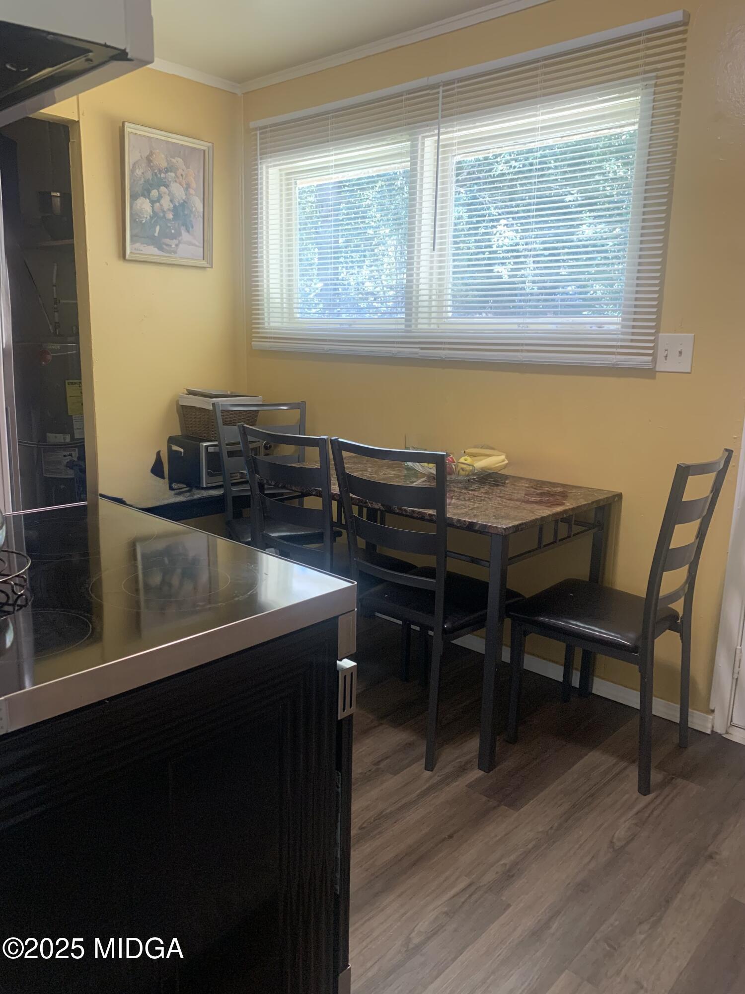 3905 St Charles Place Macon, GA 31206 - Photo 11 of 22 Kitchen