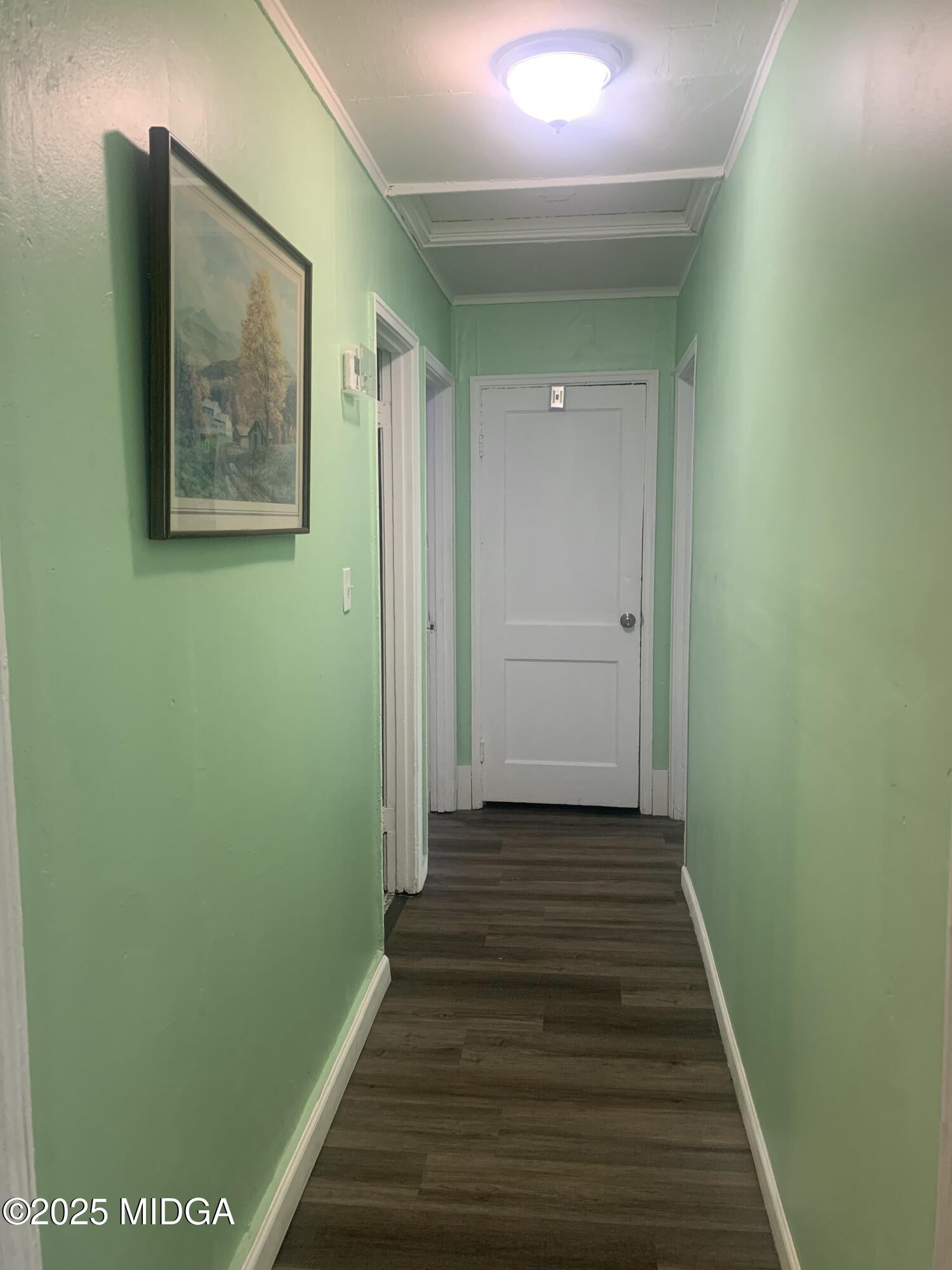 3905 St Charles Place Macon, GA 31206 - Photo 14 of 22 Hallway