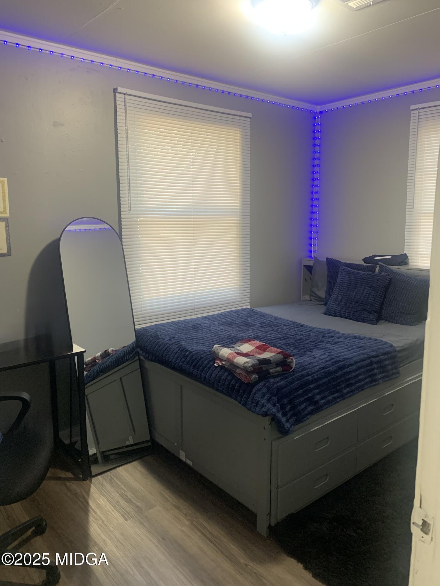 3905 St Charles Place Macon, GA 31206 - Photo 17 of 22 Bedroom 3