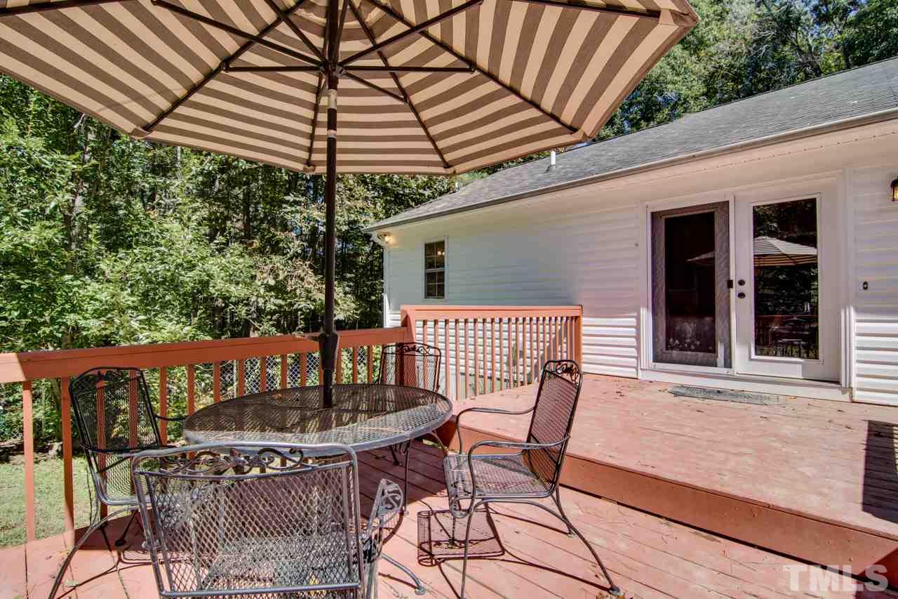 5518 Old Noble Road Cedar Grove, NC 27231 - Photo 22 of 30 Gallery Image 22