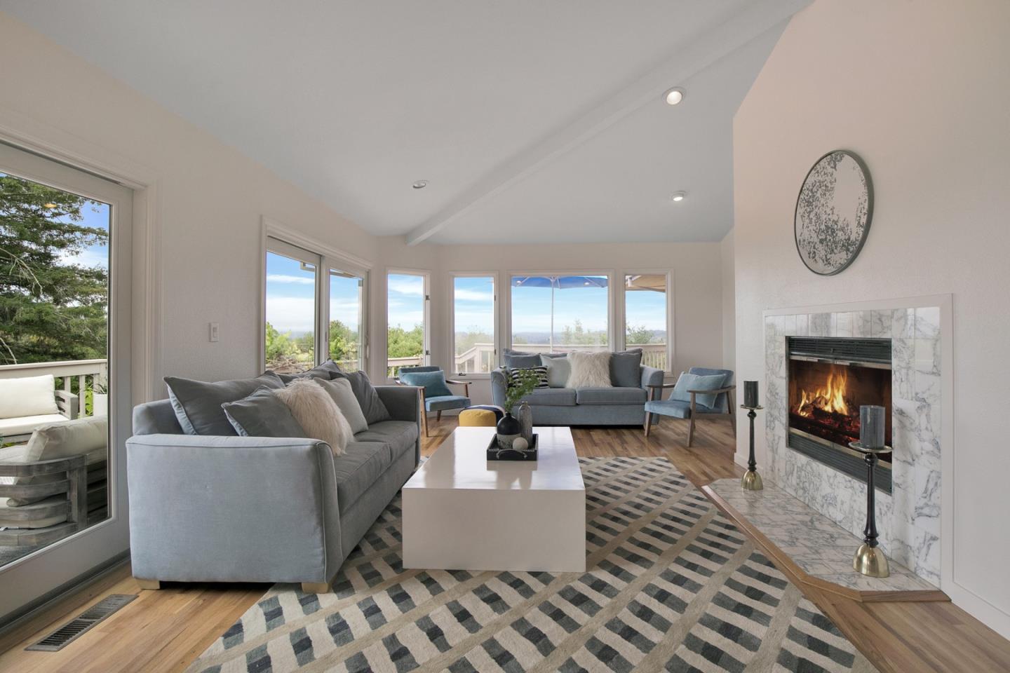 15335 Stetson Road Los Gatos, CA 95033 - Photo 13 of 34 Gallery Image 13