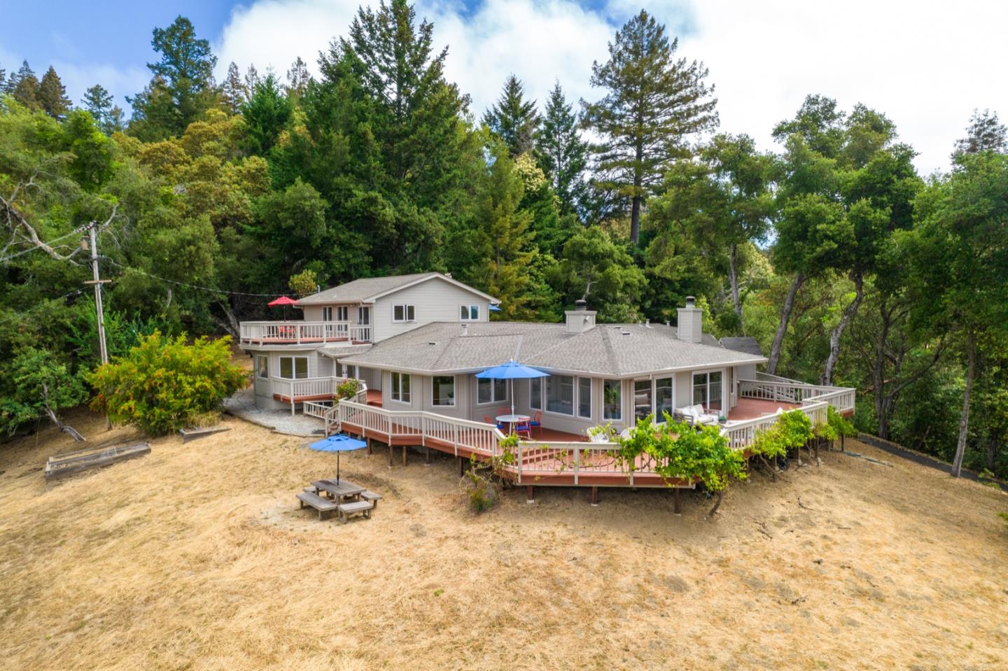 15335 Stetson Road Los Gatos, CA 95033 - Photo 6 of 34 Gallery Image 6