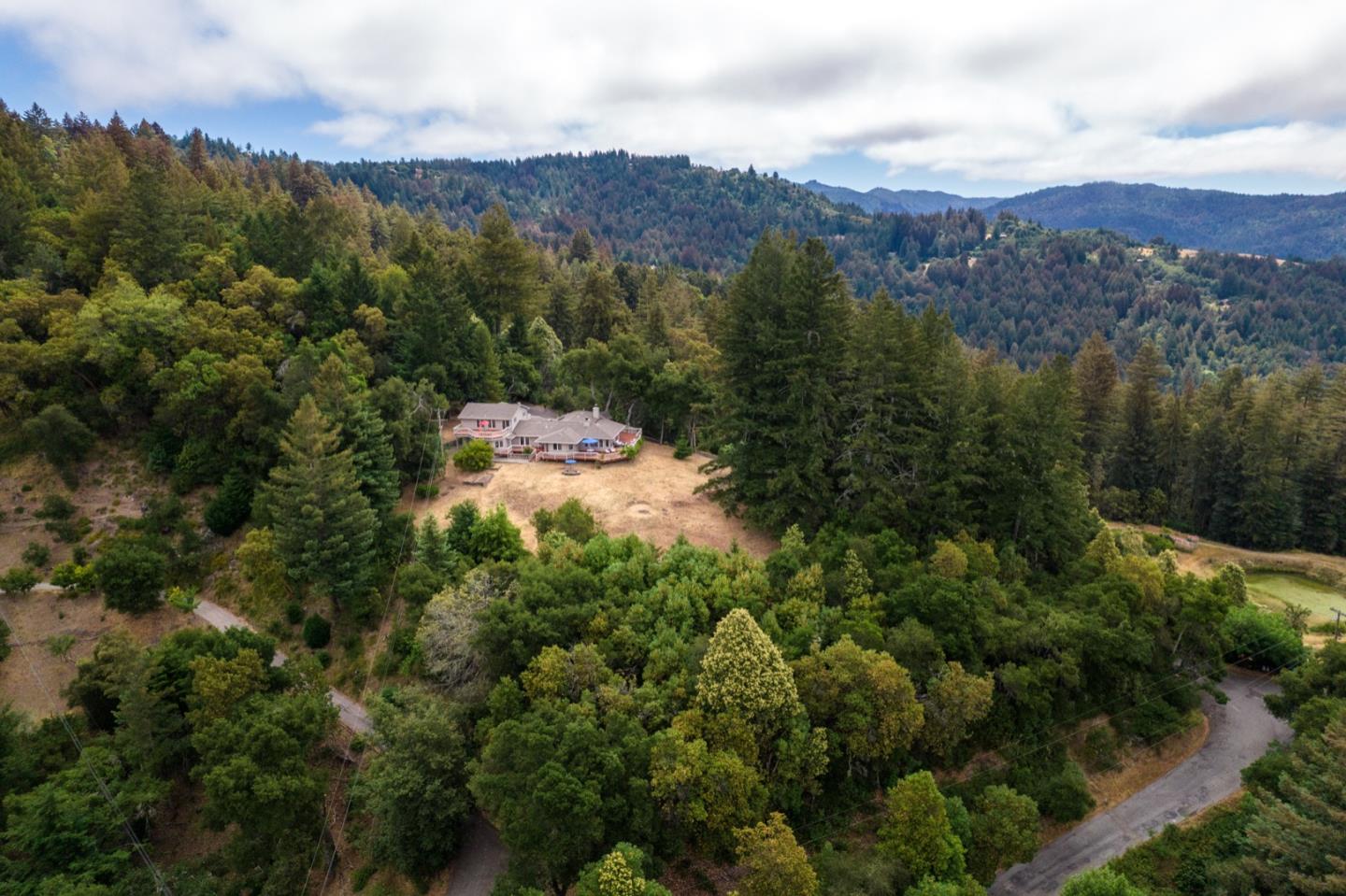15335 Stetson Road Los Gatos, CA 95033 - Photo 8 of 34 Gallery Image 8