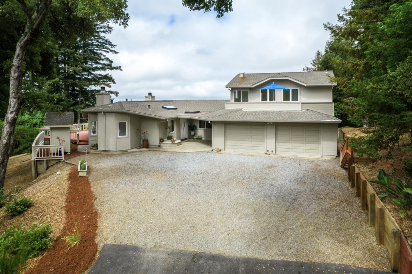 15335 Stetson Road Los Gatos, CA 95033 - Photo 10 of 34 Gallery Image 10