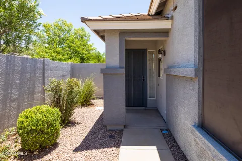 $459,000 | 5747 East Gable Circle, Mesa, AZ 85206