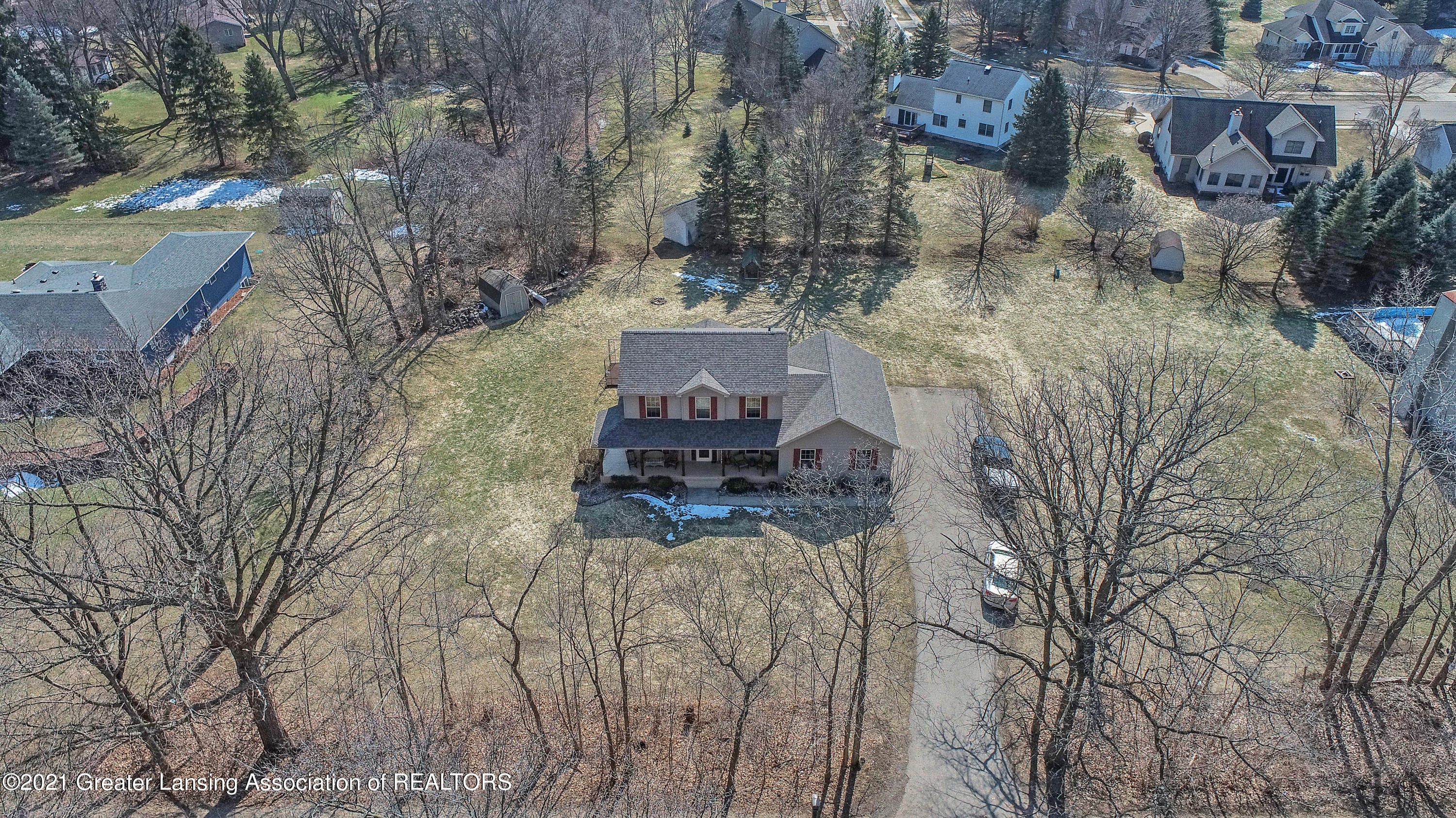 3893 Sandhill Road Lansing, MI 48911 - Photo 48 of 55 DJI_0970