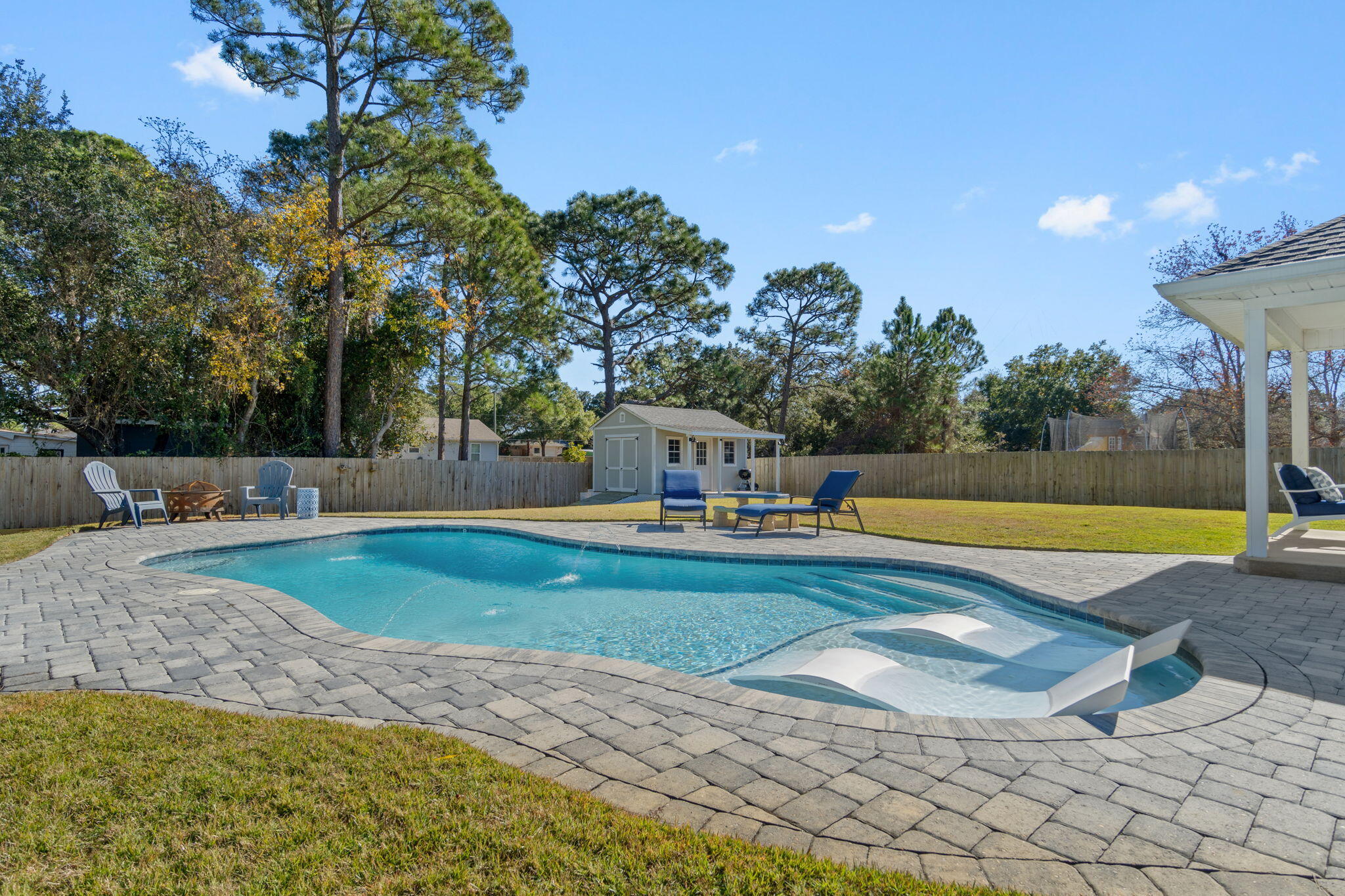 1978 Guseman Road Gulf Breeze, FL 32563 - Photo 2 of 33 Gallery Image 2
