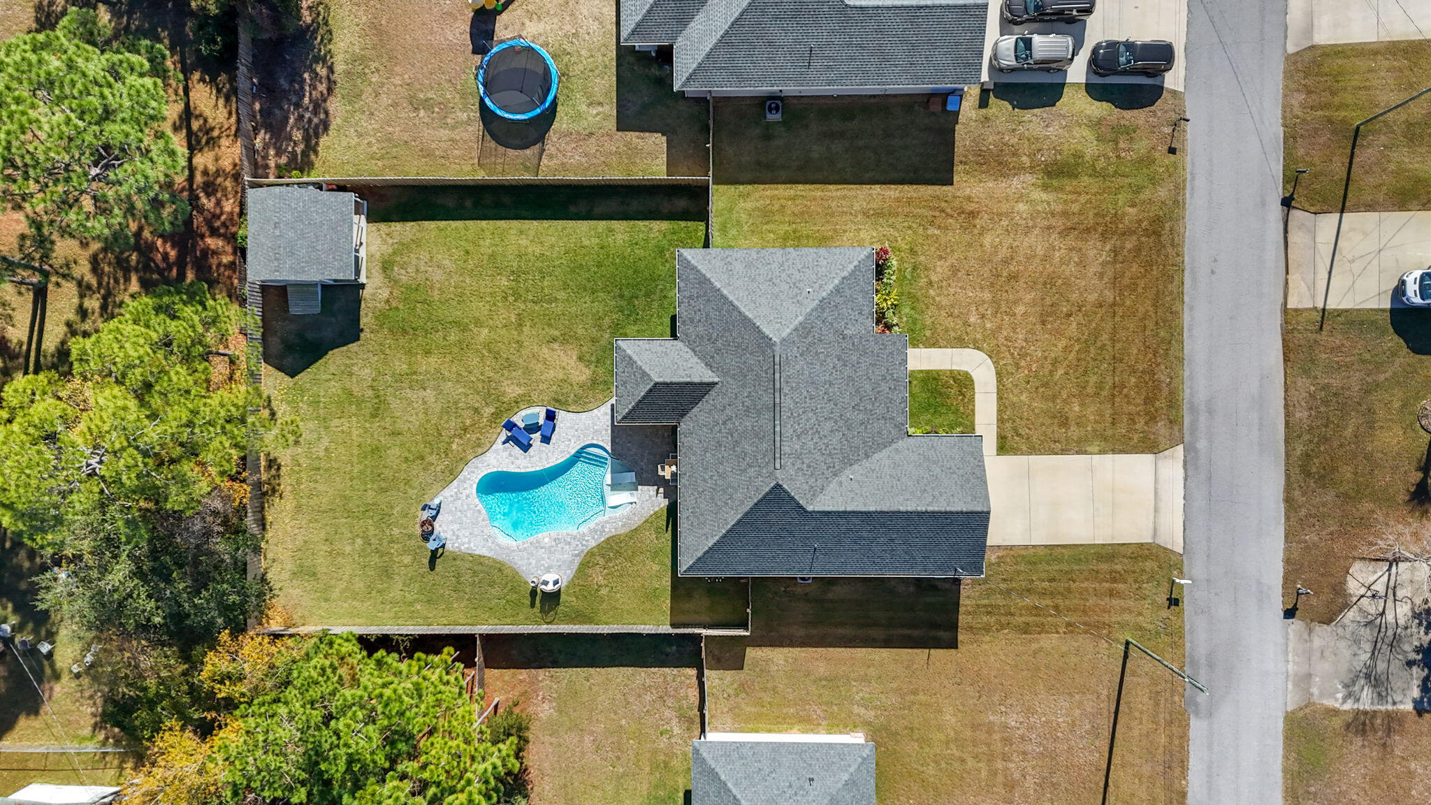 1978 Guseman Road Gulf Breeze, FL 32563 - Photo 24 of 33 Gallery Image 24