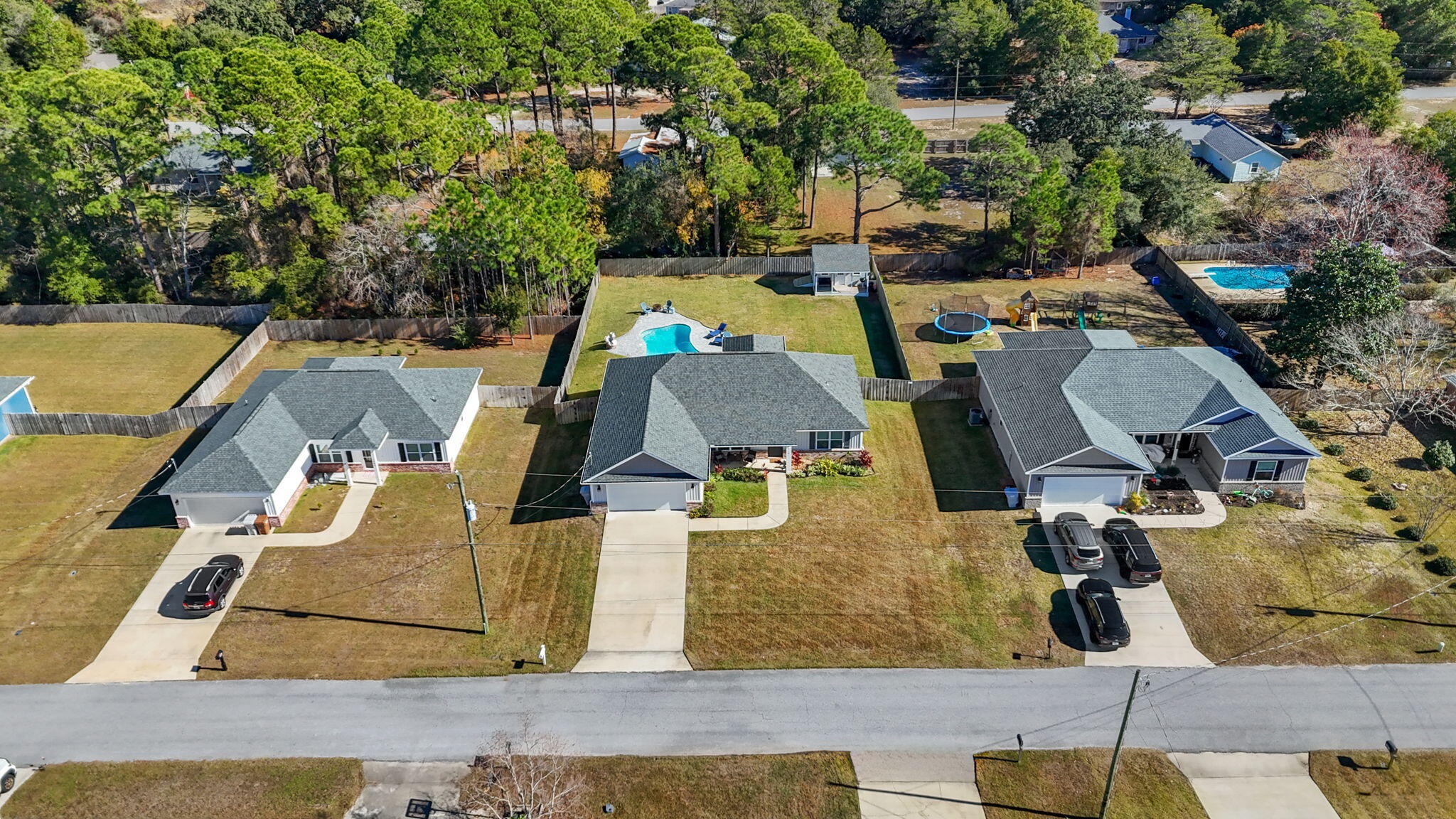 1978 Guseman Road Gulf Breeze, FL 32563 - Photo 25 of 33 Gallery Image 25