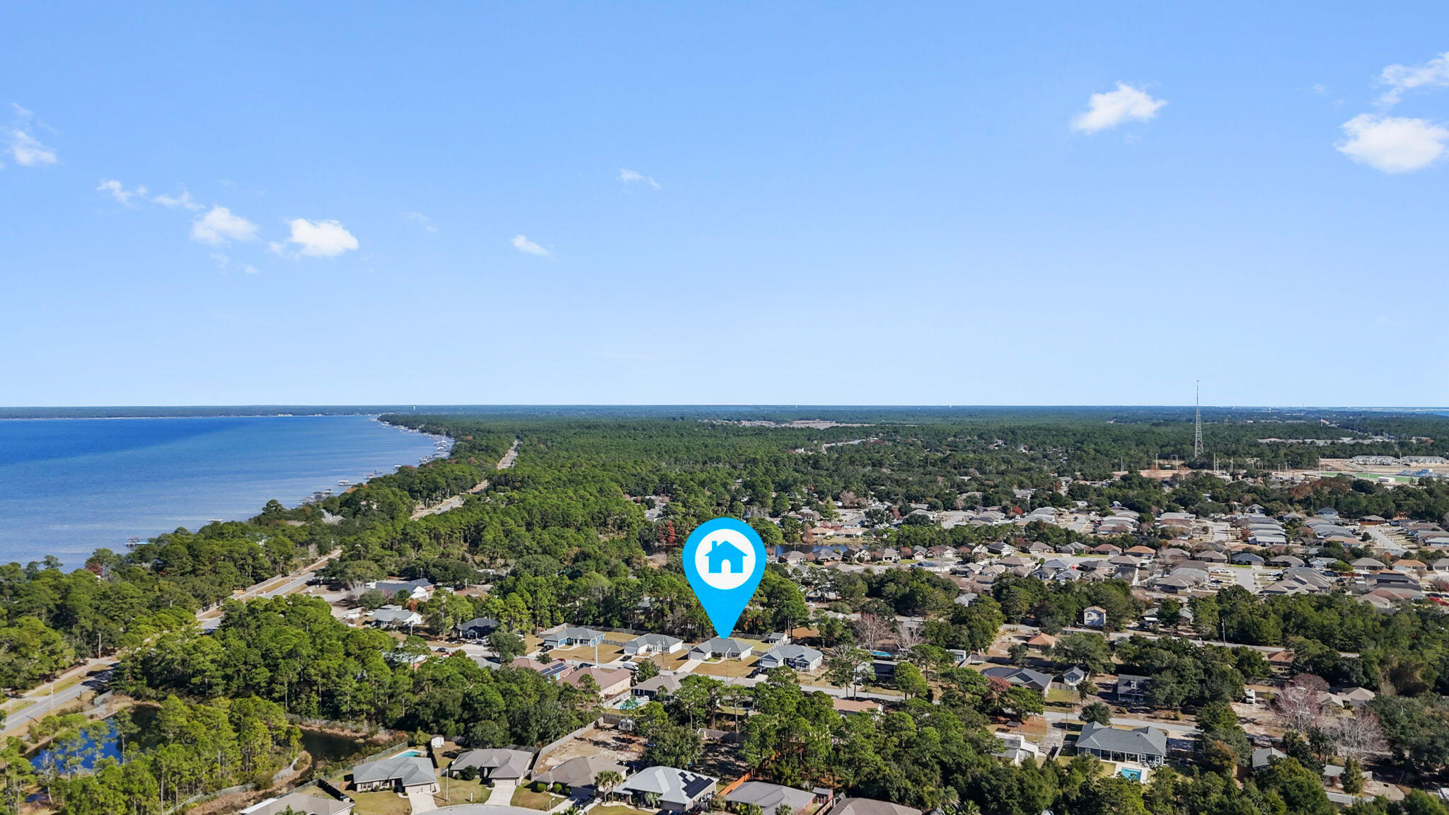 1978 Guseman Road Gulf Breeze, FL 32563 - Photo 26 of 33 Gallery Image 26