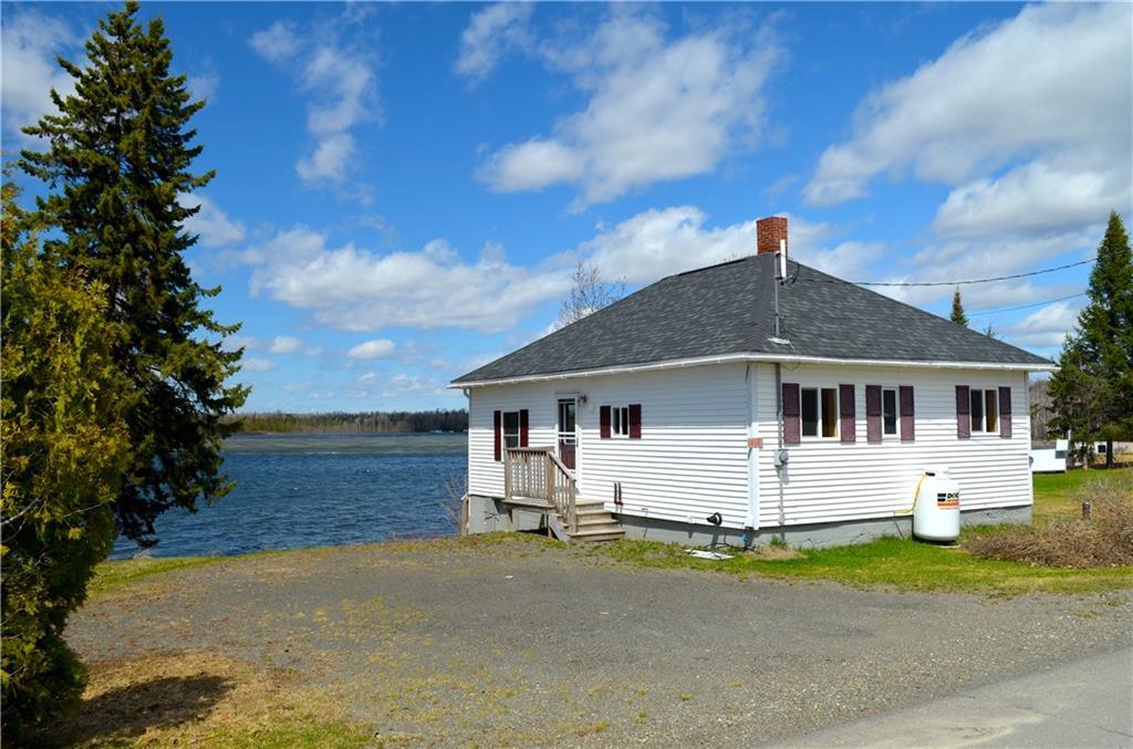 462 Shore Road Sinclair, ME 04779 - Photo 1 of 17 Photo