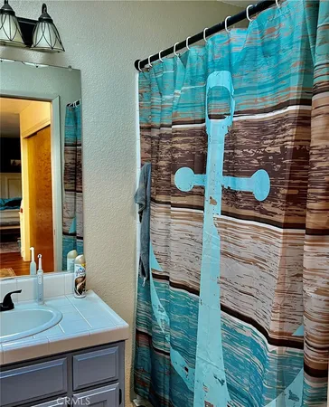 a view of outdoor space