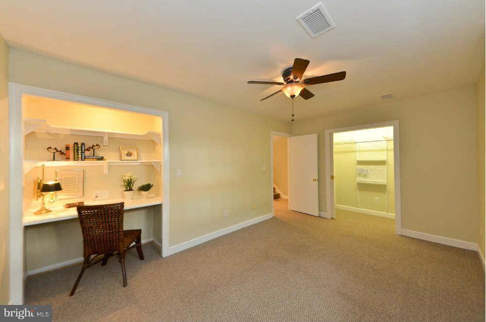3871 Chain Bridge Road Fairfax, VA 22030 - Photo 18 of 30 Bedroom