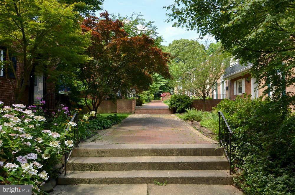 3871 Chain Bridge Road Fairfax, VA 22030 - Photo 29 of 30 Community