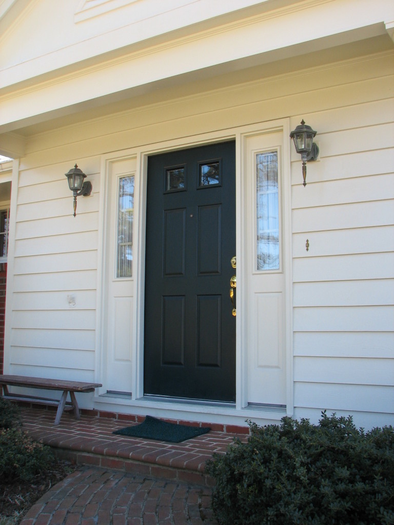 3466 Windsor Road Roanoke, VA 24018 - Photo 2 of 44 front door