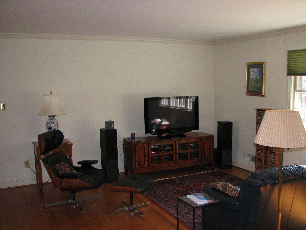 3466 Windsor Road Roanoke, VA 24018 - Photo 11 of 44 living room 3