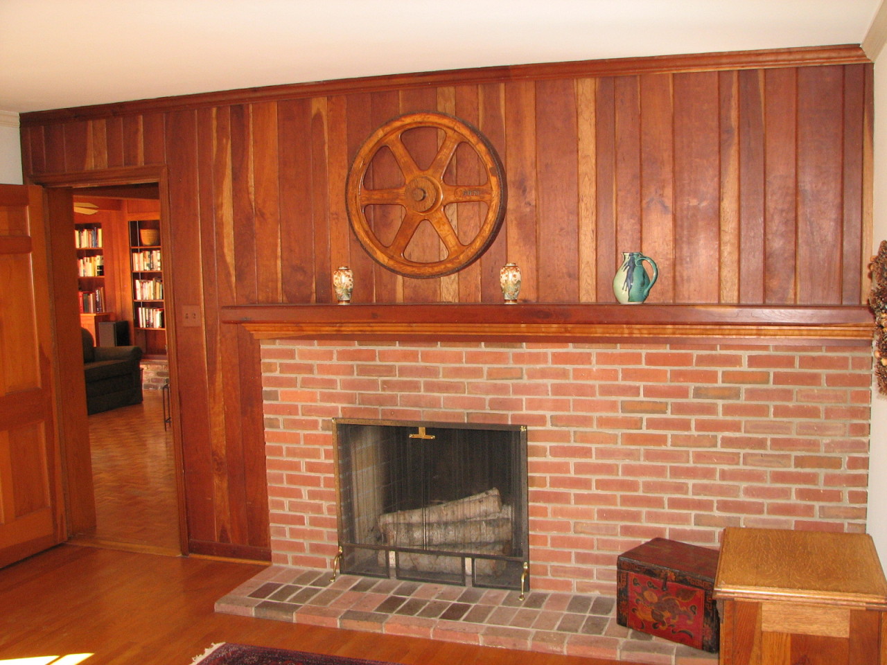 3466 Windsor Road Roanoke, VA 24018 - Photo 12 of 44 family room 1