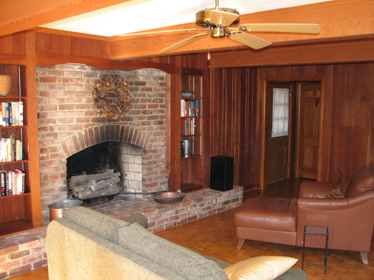 3466 Windsor Road Roanoke, VA 24018 - Photo 13 of 44 family room 2