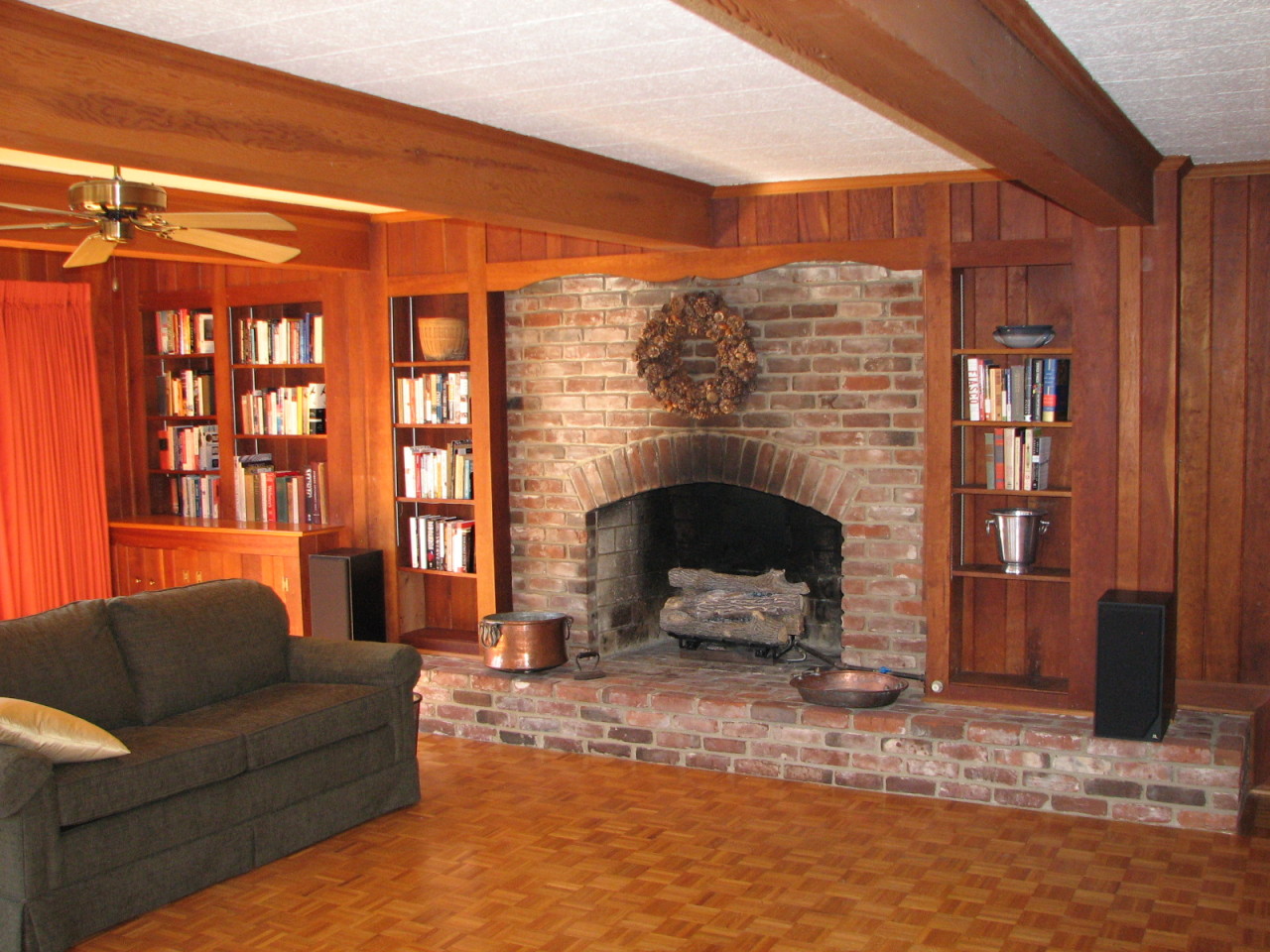 3466 Windsor Road Roanoke, VA 24018 - Photo 14 of 44 family room 4