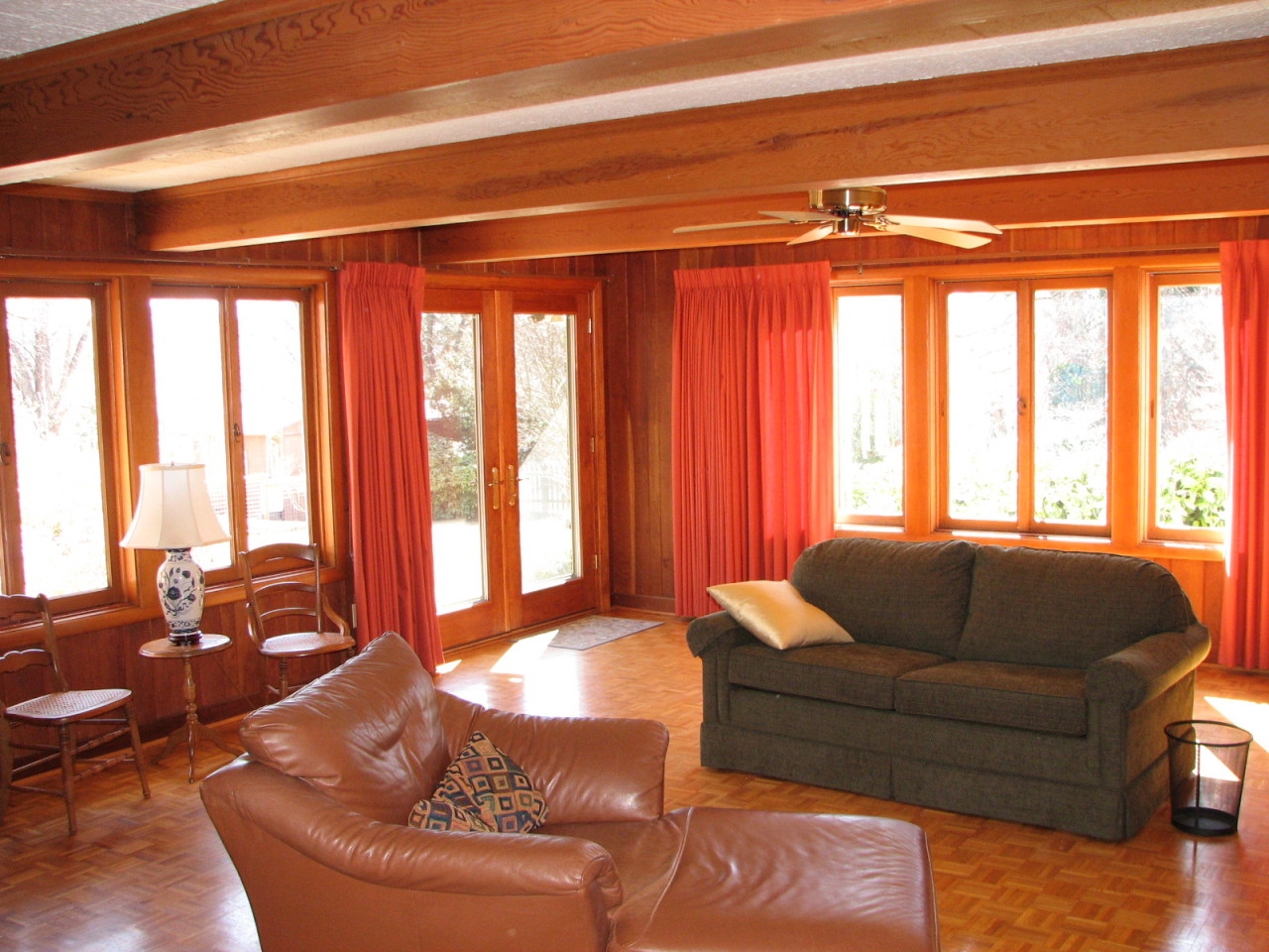3466 Windsor Road Roanoke, VA 24018 - Photo 15 of 44 family room 5