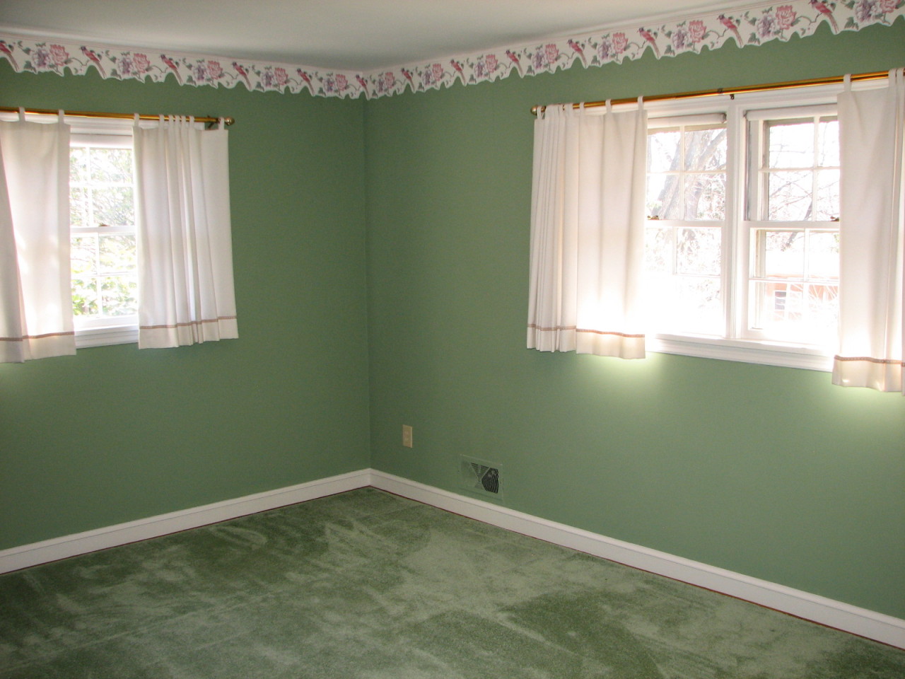 3466 Windsor Road Roanoke, VA 24018 - Photo 21 of 44 bedroom 2