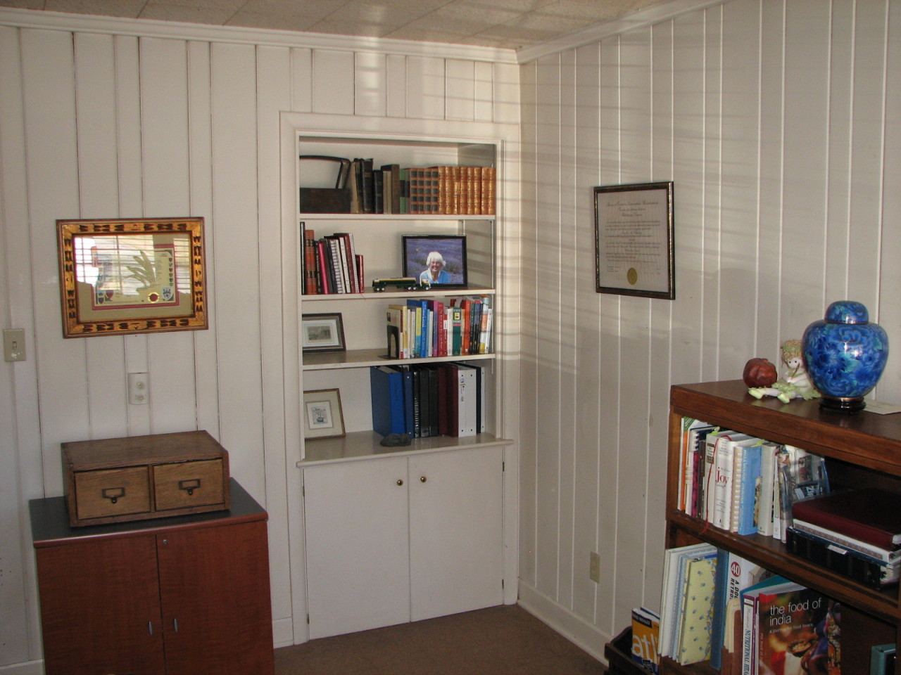 3466 Windsor Road Roanoke, VA 24018 - Photo 24 of 44 office 2