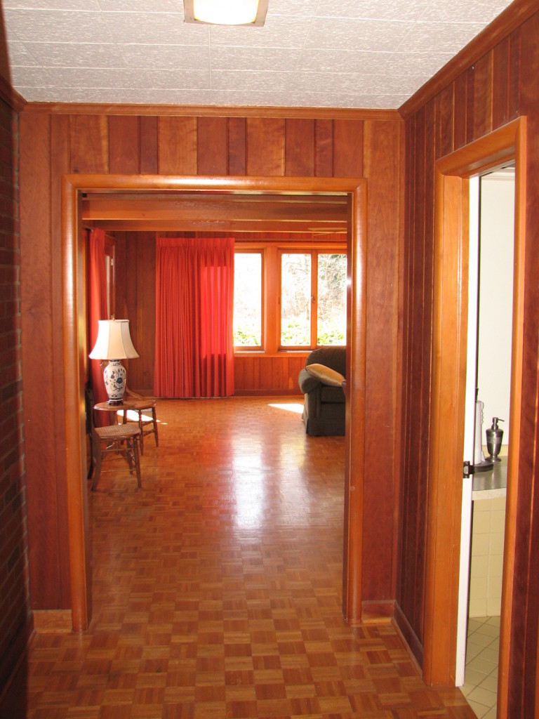 3466 Windsor Road Roanoke, VA 24018 - Photo 28 of 44 hallway