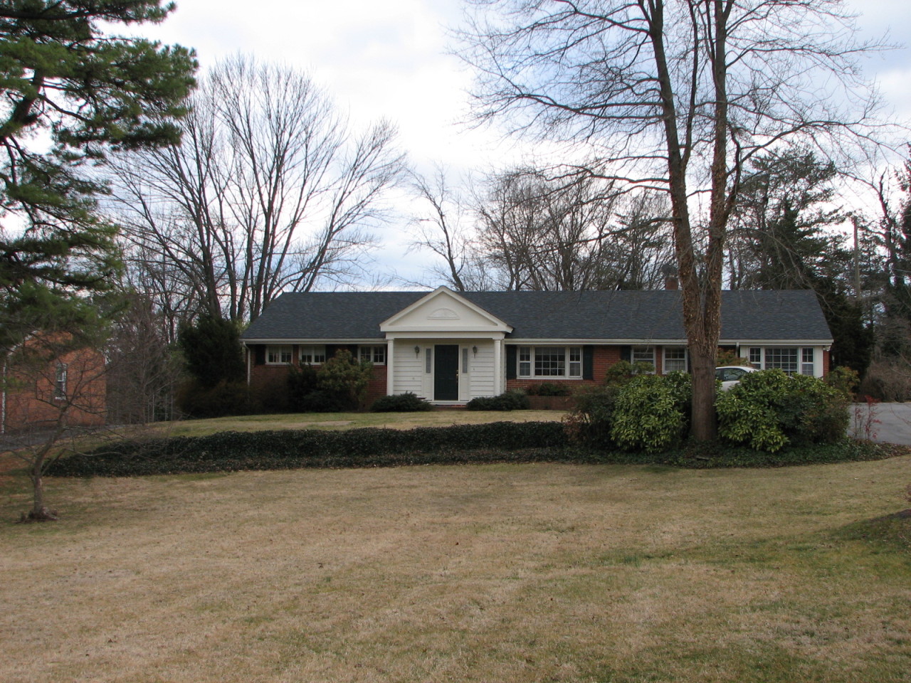 3466 Windsor Road Roanoke, VA 24018 - Photo 31 of 44 front 1