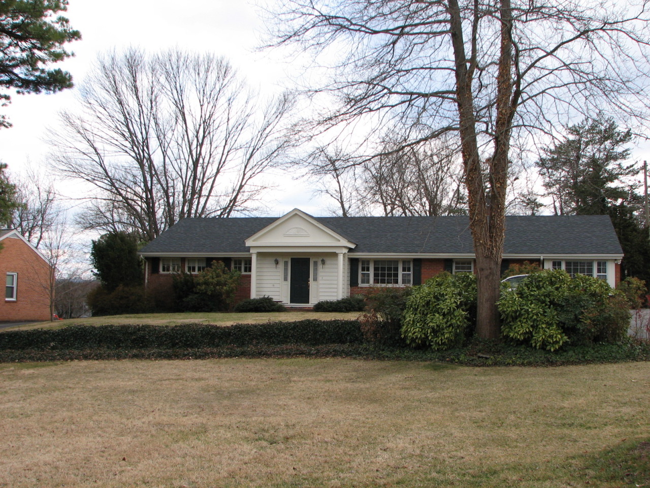 3466 Windsor Road Roanoke, VA 24018 - Photo 32 of 44 front 2