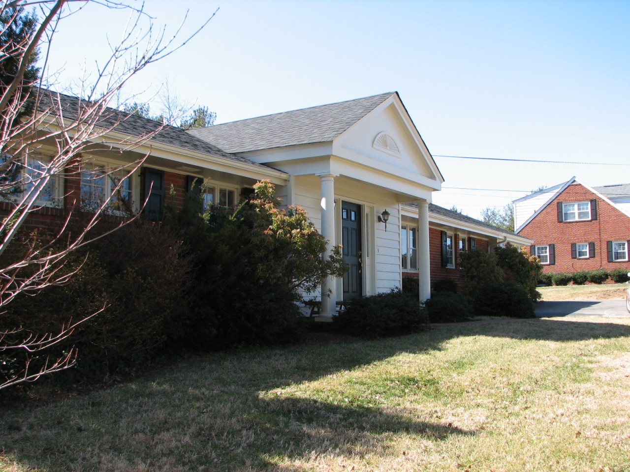 3466 Windsor Road Roanoke, VA 24018 - Photo 33 of 44 front 3