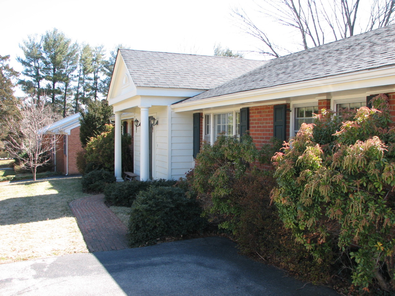 3466 Windsor Road Roanoke, VA 24018 - Photo 34 of 44 front 4