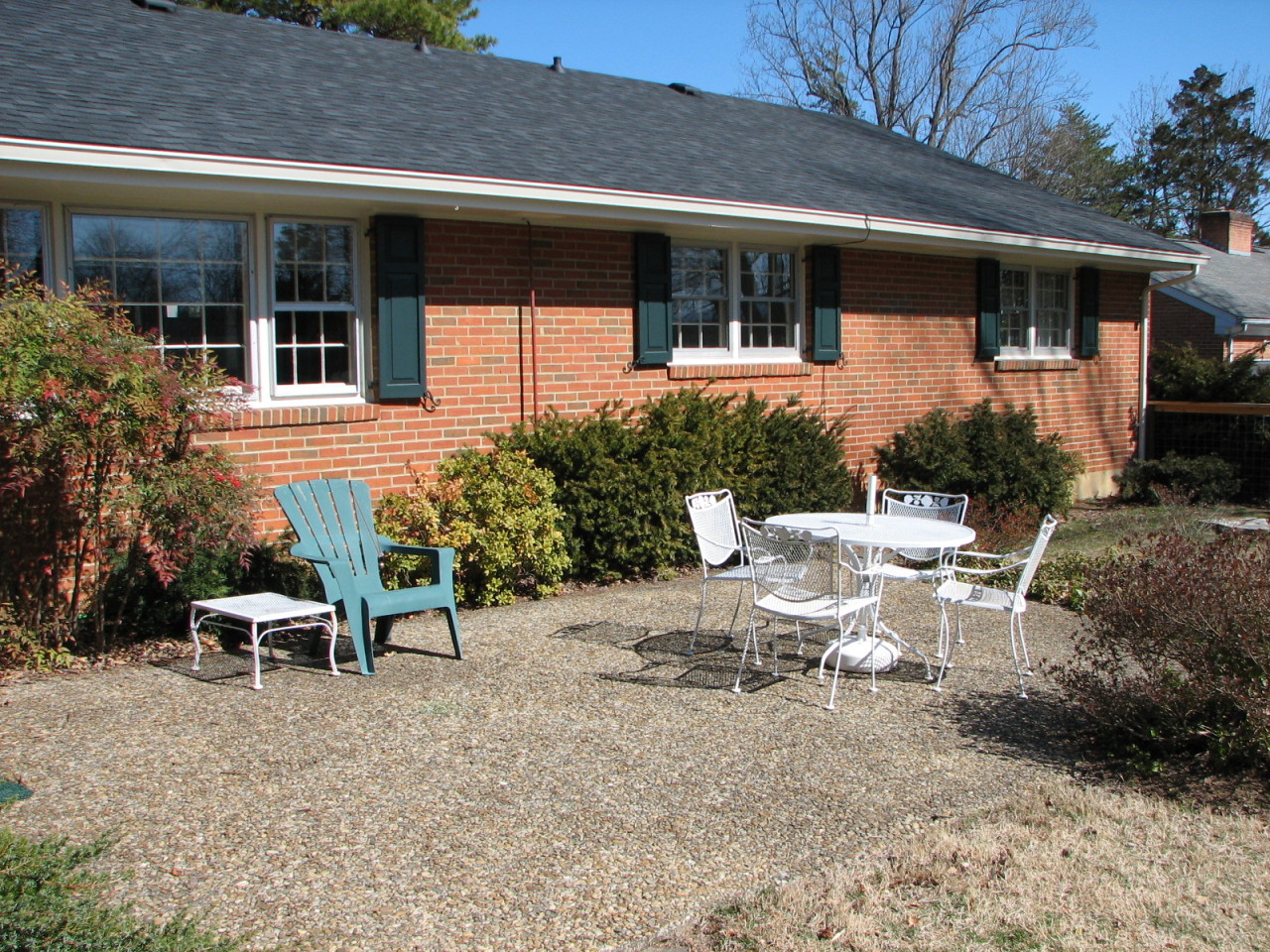 3466 Windsor Road Roanoke, VA 24018 - Photo 35 of 44 outside 1