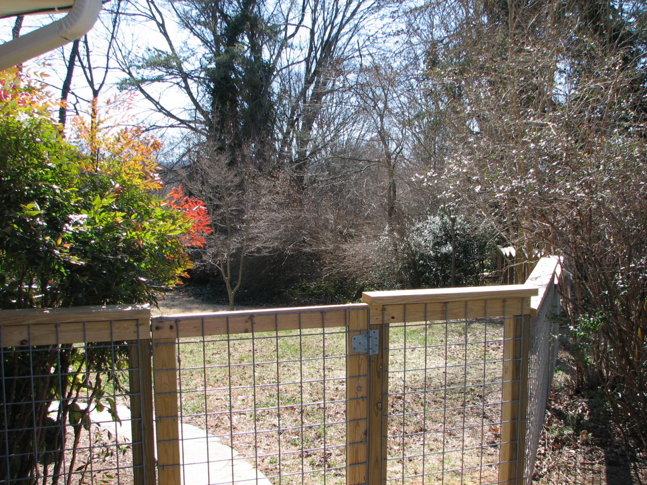 3466 Windsor Road Roanoke, VA 24018 - Photo 36 of 44 outside 2