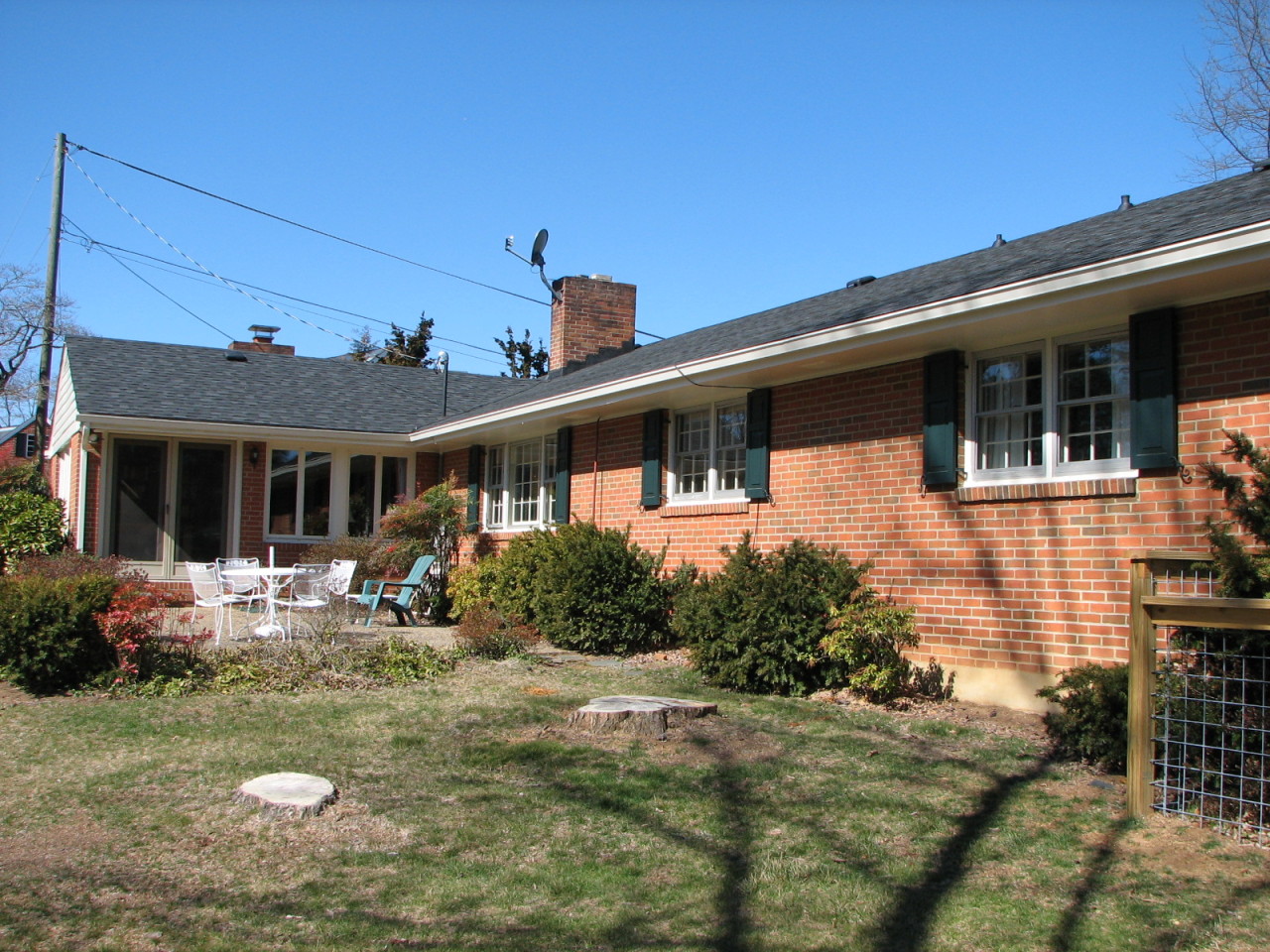 3466 Windsor Road Roanoke, VA 24018 - Photo 38 of 44 outside 4