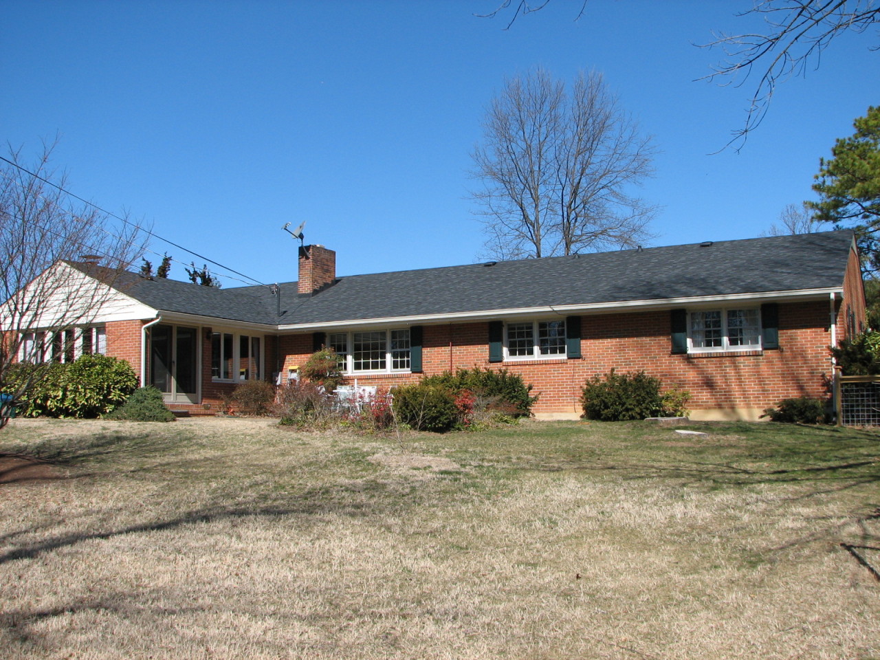 3466 Windsor Road Roanoke, VA 24018 - Photo 39 of 44 outside 5