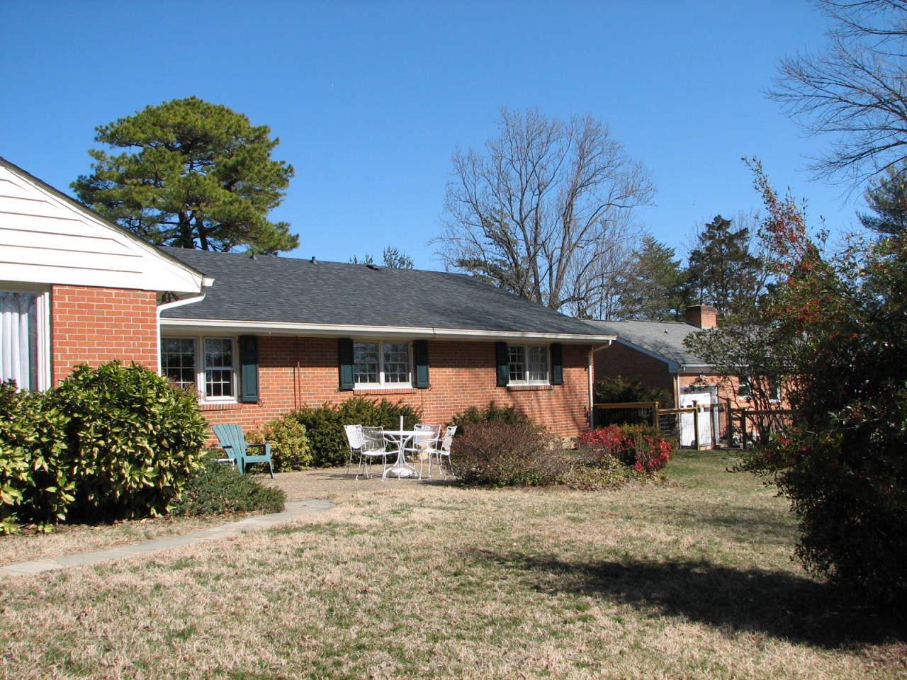 3466 Windsor Road Roanoke, VA 24018 - Photo 40 of 44 outside 6